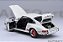 Porsche 911 Carrera 2.7 RS 1:18 Autoart Branco - Imagem 15