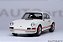 Porsche 911 Carrera 2.7 RS 1:18 Autoart Branco - Imagem 11