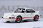 Porsche 911 Carrera 2.7 RS 1:18 Autoart Branco - Imagem 1