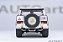 Lamborghini LM002 1:18 Autoart Prata - Imagem 4