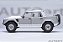 Lamborghini LM002 1:18 Autoart Prata - Imagem 12