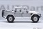 Lamborghini LM002 1:18 Autoart Prata - Imagem 13