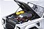Lamborghini LM002 1:18 Autoart Prata - Imagem 8