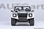 Lamborghini LM002 1:18 Autoart Prata - Imagem 3