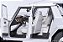 Lamborghini LM002 1:18 Autoart Prata - Imagem 5