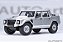 Lamborghini LM002 1:18 Autoart Prata - Imagem 1
