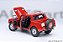 Lamborghini LM002 1:18 Autoart Vermelho - Imagem 14