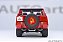 Lamborghini LM002 1:18 Autoart Vermelho - Imagem 4