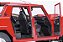 Lamborghini LM002 1:18 Autoart Vermelho - Imagem 6