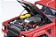 Lamborghini LM002 1:18 Autoart Vermelho - Imagem 8