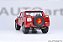 Lamborghini LM002 1:18 Autoart Vermelho - Imagem 11