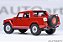 Lamborghini LM002 1:18 Autoart Vermelho - Imagem 2