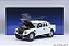 Lamborghini LM002 1:18 Autoart Branco - Imagem 15