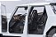 Lamborghini LM002 1:18 Autoart Branco - Imagem 5