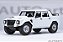 Lamborghini LM002 1:18 Autoart Branco - Imagem 1