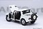 Lamborghini LM002 1:18 Autoart Branco - Imagem 14