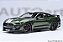 Ford Mustang Shelby GT500 1:18 Autoart Verde - Imagem 1