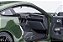 Ford Mustang Shelby GT500 1:18 Autoart Verde - Imagem 6