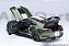 Ford Mustang Shelby GT500 1:18 Autoart Verde - Imagem 14