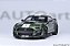 Ford Mustang Shelby GT500 1:18 Autoart Verde - Imagem 10