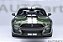 Ford Mustang Shelby GT500 1:18 Autoart Verde - Imagem 3