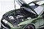Ford Mustang Shelby GT500 1:18 Autoart Verde - Imagem 8