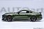 Ford Mustang Shelby GT500 1:18 Autoart Verde - Imagem 12