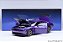 Dodge Challenger SRT Super Stock 2023 1:18 Autoart Purple - Imagem 15
