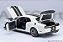 Dodge Challenger SRT Super Stock 2023 1:18 Autoart Branco - Imagem 14