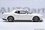 Dodge Challenger SRT Super Stock 2023 1:18 Autoart Branco - Imagem 13