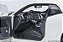 Dodge Challenger SRT Super Stock 2023 1:18 Autoart Branco - Imagem 5