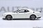 Dodge Challenger SRT Super Stock 2023 1:18 Autoart Branco - Imagem 12