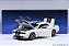 Dodge Challenger SRT Super Stock 2023 1:18 Autoart Branco - Imagem 15