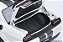 Dodge Challenger SRT Super Stock 2023 1:18 Autoart Branco - Imagem 9