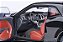 Dodge Challenger SRT Super Stock 2023 1:18 Autoart Preto - Imagem 5