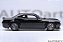 Dodge Challenger SRT Super Stock 2023 1:18 Autoart Preto - Imagem 13