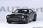Dodge Challenger SRT Super Stock 2023 1:18 Autoart Preto - Imagem 10