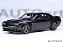 Dodge Challenger SRT Super Stock 2023 1:18 Autoart Preto - Imagem 1