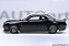 Dodge Challenger SRT Super Stock 2023 1:18 Autoart Preto - Imagem 12