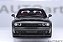 Dodge Challenger SRT Super Stock 2023 1:18 Autoart Preto - Imagem 3