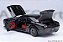 Dodge Challenger SRT Super Stock 2023 1:18 Autoart Preto - Imagem 14
