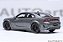 Dodge Charger Scat Pack Widebody 1:18 Autoart Cinza - Imagem 2
