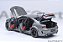 Dodge Charger Scat Pack Widebody 1:18 Autoart Cinza - Imagem 14