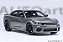 Dodge Charger Scat Pack Widebody 1:18 Autoart Cinza - Imagem 10