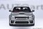 Dodge Charger Scat Pack Widebody 1:18 Autoart Cinza - Imagem 3