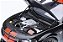 Dodge Charger SRT Hellcat Redeye Jailbreak 1:18 Autoart Preto - Imagem 8
