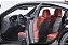 Dodge Charger SRT Hellcat Redeye Jailbreak 1:18 Autoart Preto - Imagem 5