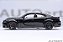 Dodge Charger SRT Hellcat Redeye Jailbreak 1:18 Autoart Preto - Imagem 12
