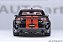 Dodge Charger SRT Hellcat Redeye Jailbreak 1:18 Autoart Preto - Imagem 4