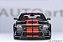 Dodge Charger SRT Hellcat Redeye Jailbreak 1:18 Autoart Preto - Imagem 3